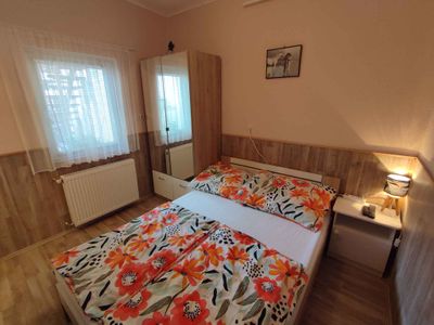 Ferienwohnung für 3 Personen (22 m²) in Siófok 10/10