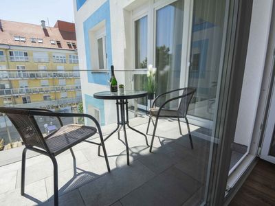 Ferienwohnung für 7 Personen (67 m²) in Siófok 4/10