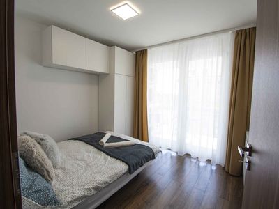 Ferienwohnung für 7 Personen (67 m²) in Siófok 8/10