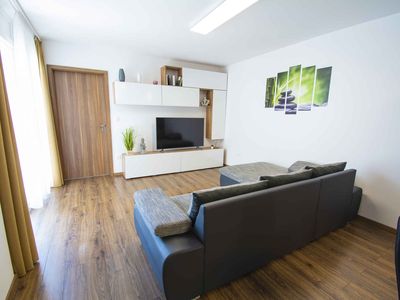 Ferienwohnung für 7 Personen (67 m²) in Siófok 10/10