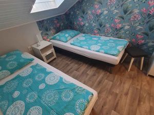 Ferienwohnung für 4 Personen (30 m&sup2;) in Siófok