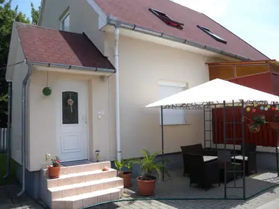 Ferienwohnung für 4 Personen (75 m²) in Siófok 2/10