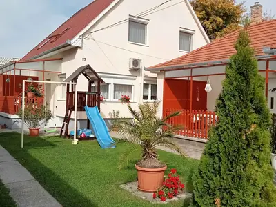 Ferienwohnung für 4 Personen (75 m²) in Siófok 4/10