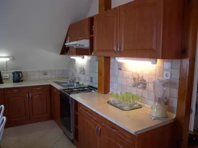 Ferienwohnung für 4 Personen (75 m²) in Siófok 8/10