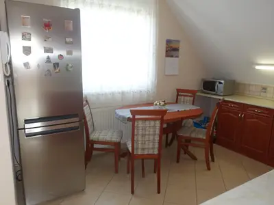 Ferienwohnung für 4 Personen (75 m²) in Siófok 9/10