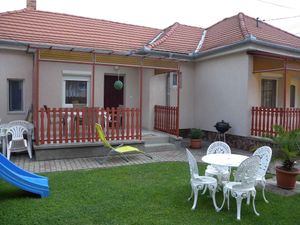 Ferienwohnung für 4 Personen (88 m²) in Siófok