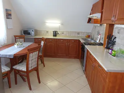 Ferienwohnung für 4 Personen (75 m²) in Siófok 5/10