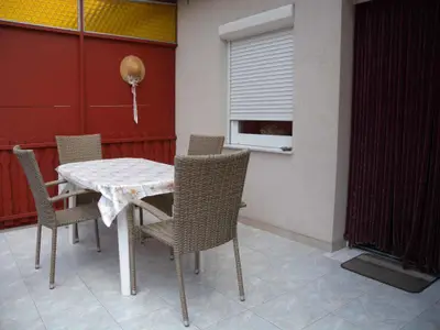 Ferienwohnung für 4 Personen (88 m²) in Siófok 2/10