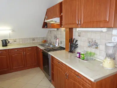 Ferienwohnung für 4 Personen (75 m²) in Siófok 6/10