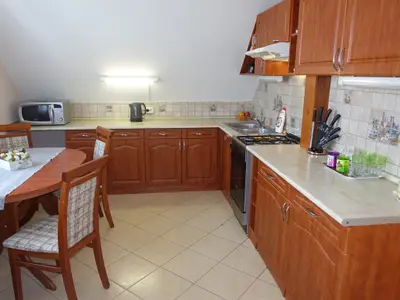 Ferienwohnung für 4 Personen (75 m²) in Siófok 7/10