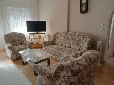 Ferienwohnung für 4 Personen (88 m²) in Siófok 10/10