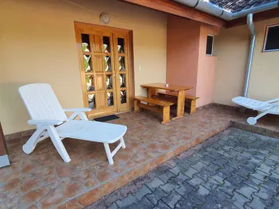 Ferienwohnung für 4 Personen (43 m²) in Siófok 8/10