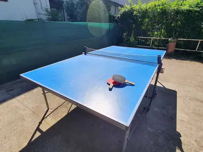 Ferienwohnung für 4 Personen (43 m²) in Siófok 3/10