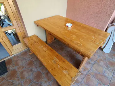 Ferienwohnung für 4 Personen (43 m²) in Siófok 7/10