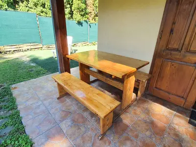 Ferienwohnung für 4 Personen (43 m²) in Siófok 9/10