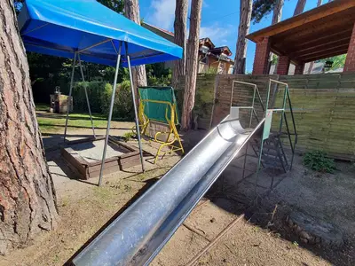 Ferienwohnung für 4 Personen (43 m²) in Siófok 4/10