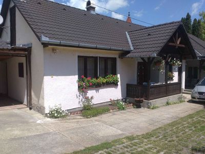 Ferienwohnung für 4 Personen (45 m²) in Siófok 2/10