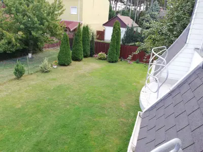 Ferienwohnung für 6 Personen (77 m²) in Siófok 8/10