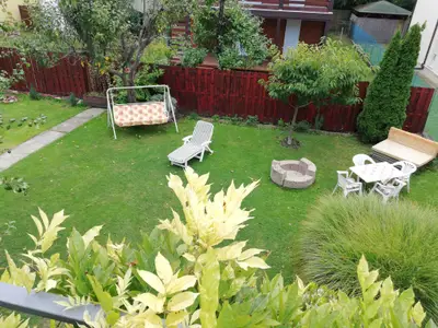 Ferienwohnung für 6 Personen (77 m²) in Siófok 10/10