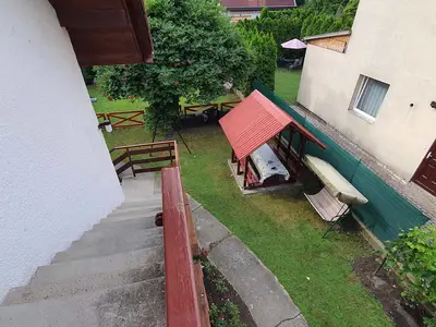 Ferienwohnung für 8 Personen (100 m²) in Siófok 4/10