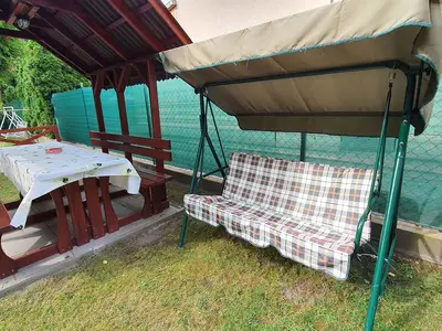 Ferienwohnung für 8 Personen (100 m²) in Siófok 7/10
