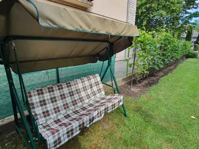 Ferienwohnung für 8 Personen (100 m²) in Siófok 9/10