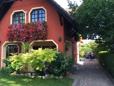 Ferienwohnung für 4 Personen (40 m²) in Siófok 8/10
