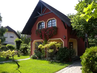 Ferienwohnung für 4 Personen (40 m²) in Siófok 2/10