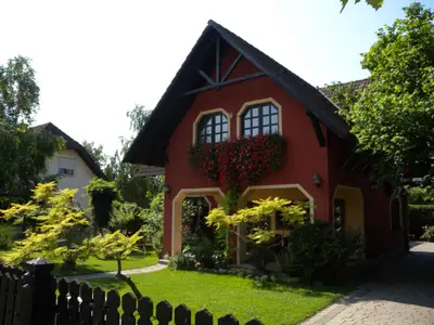 Ferienwohnung für 4 Personen (40 m²) in Siófok 3/10