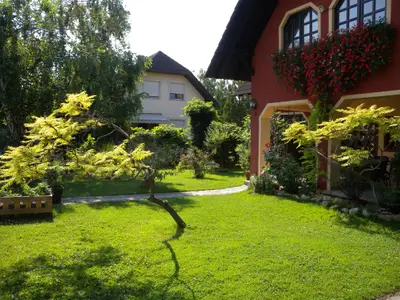 Ferienwohnung für 4 Personen (40 m²) in Siófok 4/10