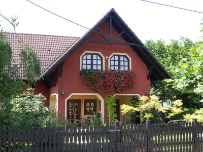 Ferienwohnung für 4 Personen (40 m²) in Siófok 5/10