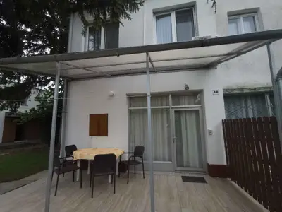 Ferienwohnung für 4 Personen (40 m²) in Siófok 5/10