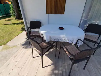 Ferienwohnung für 4 Personen (40 m²) in Siófok 3/10