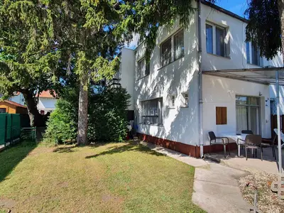 Ferienwohnung für 4 Personen (40 m²) in Siófok 7/10