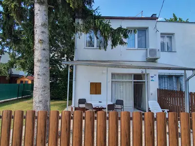 Ferienwohnung für 4 Personen (40 m²) in Siófok 8/10