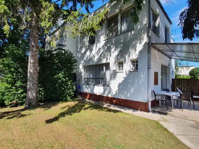 Ferienwohnung für 4 Personen (40 m²) in Siófok 6/10