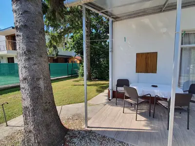 Ferienwohnung für 4 Personen (40 m²) in Siófok 4/10