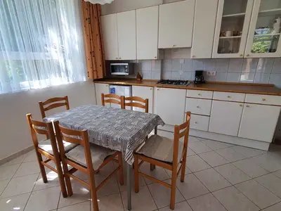 Ferienwohnung für 4 Personen (40 m²) in Siófok 9/10