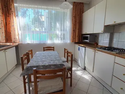Ferienwohnung für 4 Personen (40 m²) in Siófok 10/10