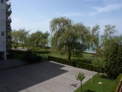 Ferienwohnung für 4 Personen (26 m²) in Siófok 4/10