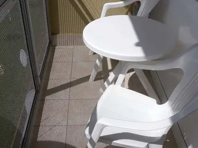 Ferienwohnung für 4 Personen (26 m²) in Siófok 6/10