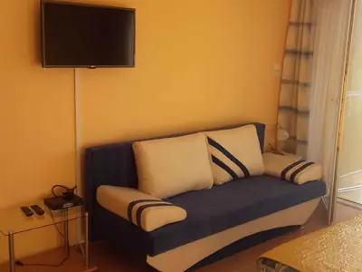 Ferienwohnung für 4 Personen (26 m²) in Siófok 7/10