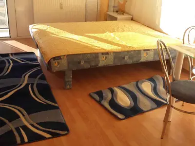 Ferienwohnung für 4 Personen (26 m²) in Siófok 8/10