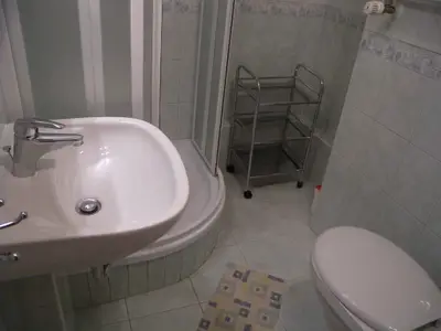 Ferienwohnung für 4 Personen (26 m²) in Siófok 9/10