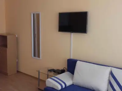 Ferienwohnung für 4 Personen (26 m²) in Siófok 10/10