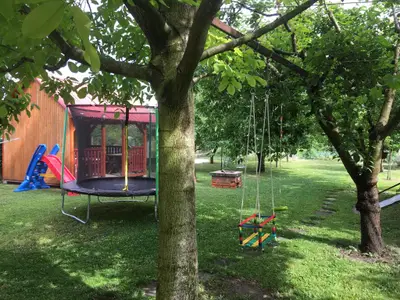 Ferienwohnung für 8 Personen (100 m²) in Siófok 3/10