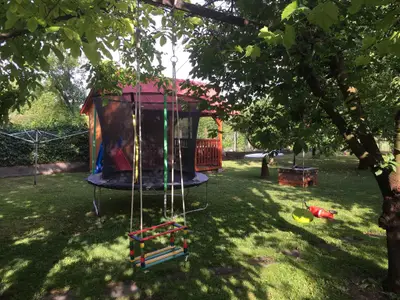 Ferienwohnung für 8 Personen (100 m²) in Siófok 4/10