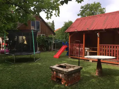 Ferienwohnung für 8 Personen (100 m²) in Siófok 5/10