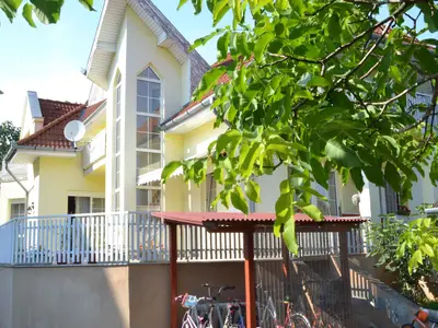 Ferienwohnung für 8 Personen (100 m²) in Siófok 6/10