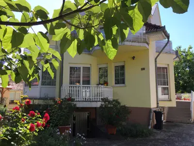 Ferienwohnung für 8 Personen (100 m²) in Siófok 7/10